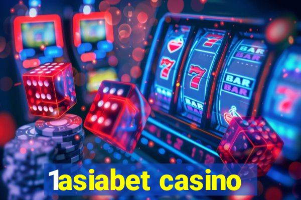 1asiabet casino